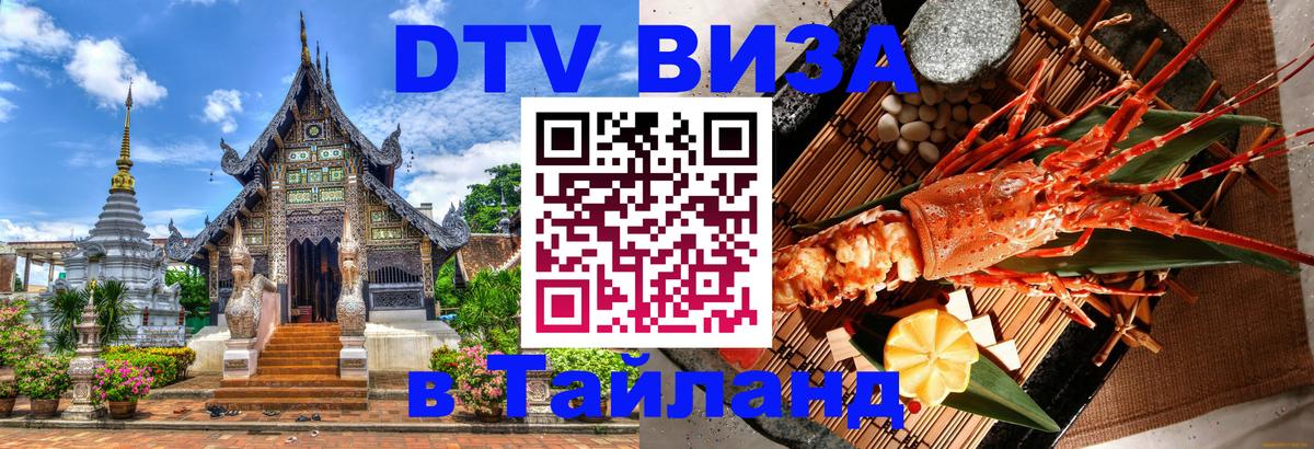 Оформление DTV визы под ключ: стоимость и тарифы, только загранпаспорт - 04.10.2025 